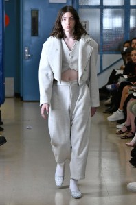 Vaquera RTW Spring 2019