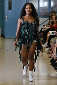 Vaquera RTW Spring 2019