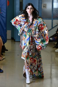 Vaquera RTW Spring 2019