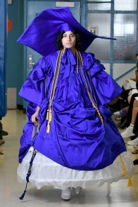 Vaquera RTW Spring 2019