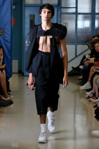 Vaquera RTW Spring 2019