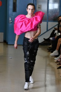 Vaquera RTW Spring 2019