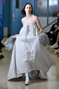 Vaquera RTW Spring 2019