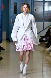 Vaquera RTW Spring 2019
