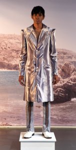 Vasilis Loizides RTW Spring 2019