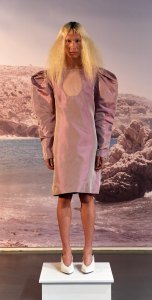 Vasilis Loizides RTW Spring 2019