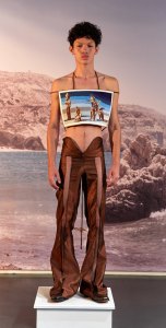 Vasilis Loizides RTW Spring 2019