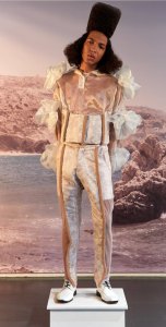 Vasilis Loizides RTW Spring 2019