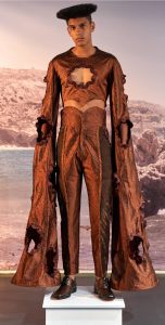 Vasilis Loizides RTW Spring 2019