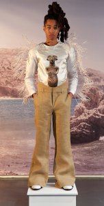 Vasilis Loizides RTW Spring 2019