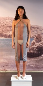 Vasilis Loizides RTW Spring 2019