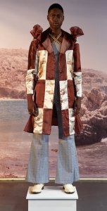 Vasilis Loizides RTW Spring 2019