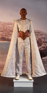 Vasilis Loizides RTW Spring 2019