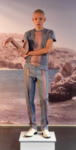 Vasilis Loizides RTW Spring 2019