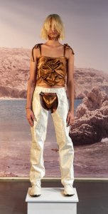 Vasilis Loizides RTW Spring 2019