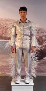 Vasilis Loizides RTW Spring 2019