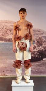 Vasilis Loizides RTW Spring 2019
