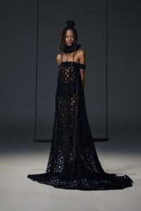 Vera Wang RTW Spring 2019