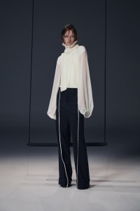 Vera Wang RTW Spring 2019