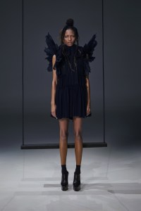 Vera Wang RTW Spring 2019