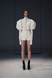 Vera Wang RTW Spring 2019