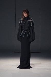 Vera Wang RTW Spring 2019