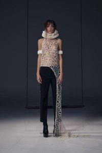Vera Wang RTW Spring 2019