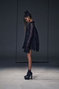 Vera Wang RTW Spring 2019