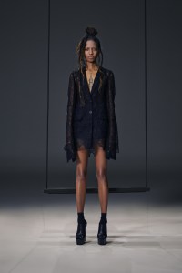 Vera Wang RTW Spring 2019
