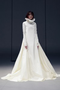 Vera Wang RTW Spring 2019