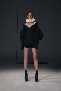 Vera Wang RTW Spring 2019