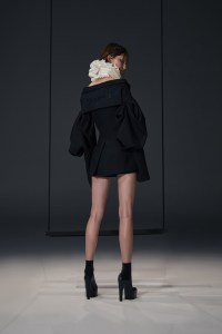 Vera Wang RTW Spring 2019