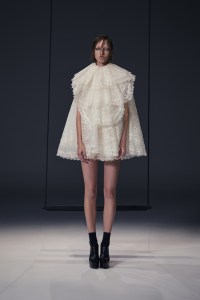 Vera Wang RTW Spring 2019