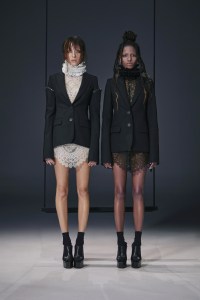 Vera Wang RTW Spring 2019
