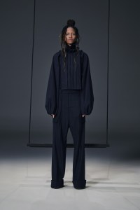 Vera Wang RTW Spring 2019