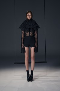 Vera Wang RTW Spring 2019