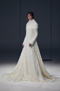 Vera Wang RTW Spring 2019