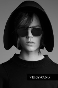 The Paz frame by Vera Wang