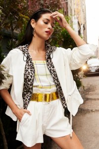 Veronica Beard RTW Spring 2019