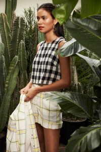 Veronica Beard RTW Spring 2019