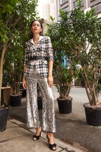 Veronica Beard RTW Spring 2019