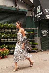 Veronica Beard RTW Spring 2019