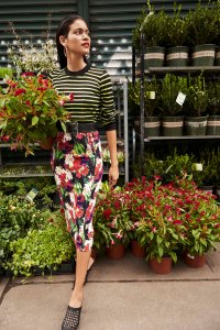 Veronica Beard RTW Spring 2019