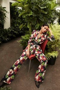Veronica Beard RTW Spring 2019