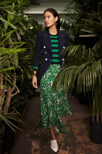 Veronica Beard RTW Spring 2019