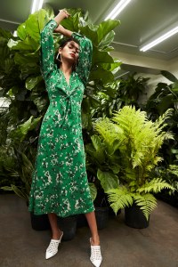 Veronica Beard RTW Spring 2019