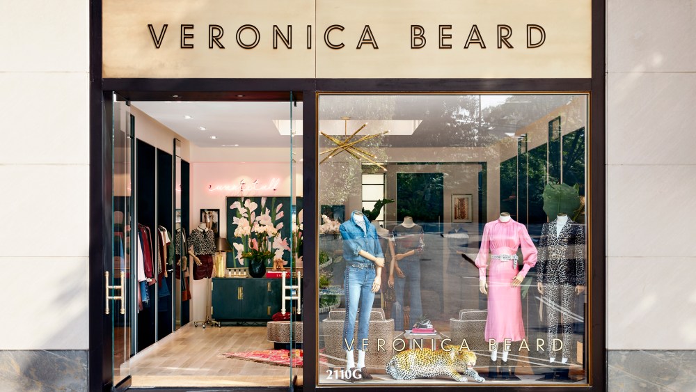 Veronica Beard to Open Store at the Americana Manhasset