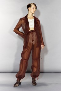 Véronique Leroy RTW Spring 2019