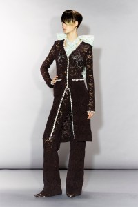 Véronique Leroy RTW Spring 2019