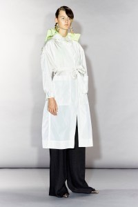 Véronique Leroy RTW Spring 2019
